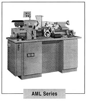 AML Series